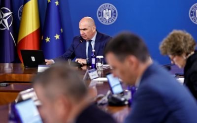 România riscă penalizări de 4 miliarde de euro din cauza nerespectării termenelor asumate prin Planul Național de Redresare și Reziliență (PNRR)