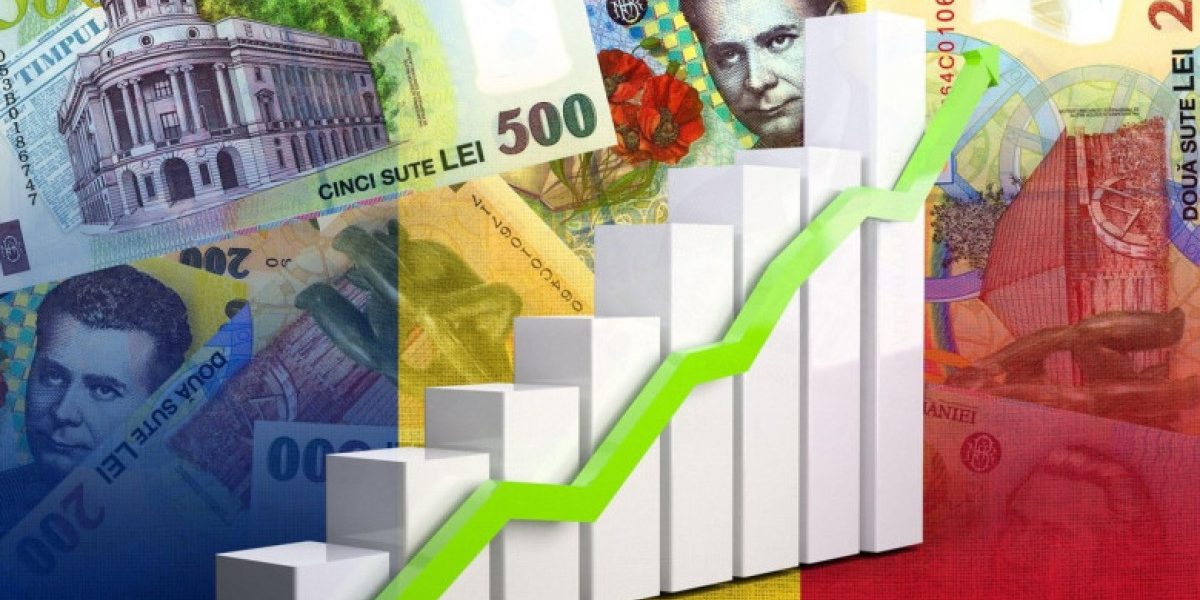 România rămâne țara cu cel mai mare deficit bugetar din UE în 2025, potrivit Eurostat. Cum arată situația comparativ cu alte state