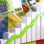 România rămâne țara cu cel mai mare deficit bugetar din UE în 2025, potrivit Eurostat. Cum arată situația comparativ cu alte state