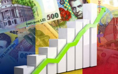 România, lider la deficit bugetar în UE și în 2025, arată Eurostat