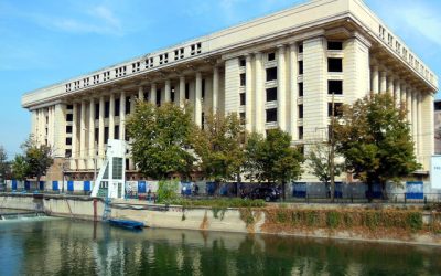 România, victorie la WASHINGTON: ICSID respinge pretențiile israelienilor în cazul Casa Radio