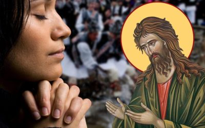 Amin, cuvântul magic din rugăciuni: De ce îl rostim, de fapt