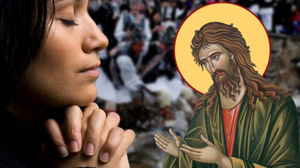 Amin, cuvântul magic din rugăciuni: De ce îl rostim, de fapt