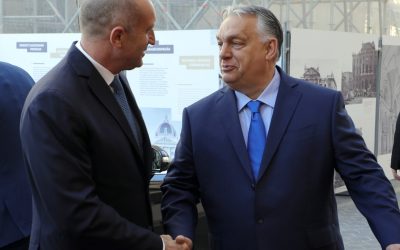 Bulgaria la vot, a opta oară în 5 ani: Radev, „Orban” de la Sud