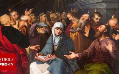 Rusaliile 2026: Când pică, ce sărbătorim și de ce ținem cont de tradiții