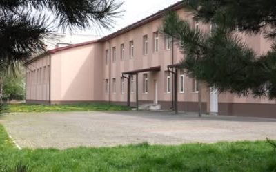 Rusia, atac prin jocuri online: Incident armat la Liceul din Ciop, anunță șeful regiunii Transcarpatia