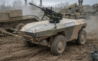 Rusia trece la atacuri devastatoare în Ucraina