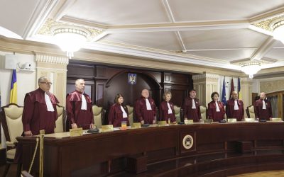 CCR: Judecătorul respinge categoric presiunile și dezminte zvonurile despre fracturi