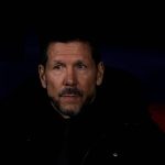 Simeone wzruszył się po meczu z Barceloną. "Wiele razy zaczynaliśmy od nowa"