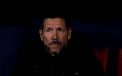 SIMEONE, emoții puternice după Barcelona: „Am luat-o de multe ori de la capăt”