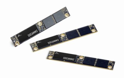 SK hynix dă startul: Modulele de 192 GB SOCAMM2 intră în producția de masă
