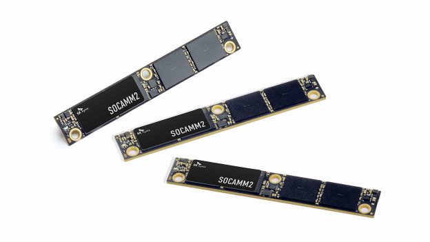 SK hynix dă startul: Modulele de 192 GB SOCAMM2 intră în producția de masă