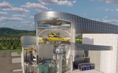 Energia nucleară revine în atenția Europei: Statele reconsideră rolul și implicațiile Preocupările legate de securitatea energetică și dependența de combustibilii fosili resetează dezbaterea europeană despre energia nucleară