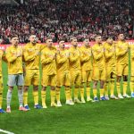 Tricolorii joacă la București cu Țara Galilor în iunie