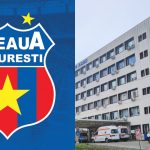 Steaua, URGENȚĂ la Arad: 24 de fotbaliști, duși la spital după meci