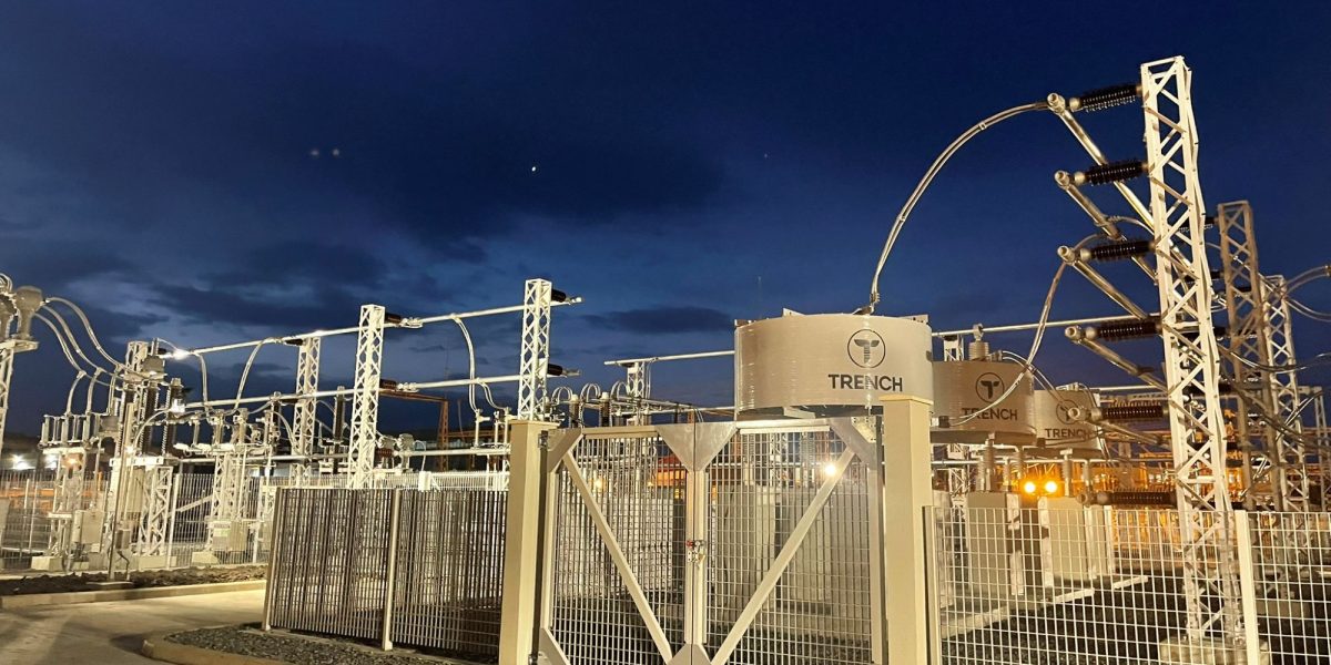 Transelectrica bagă 691 milioane lei în rețea: Siguranța energiei, prioritate în România