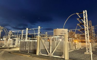 Transelectrica bagă 691 milioane lei în rețea: Siguranța energiei, prioritate în România