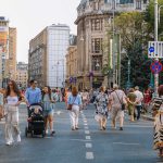 București: Calea Victoriei, mai liniștită după investigația BdB despre „Străzi Deschise”