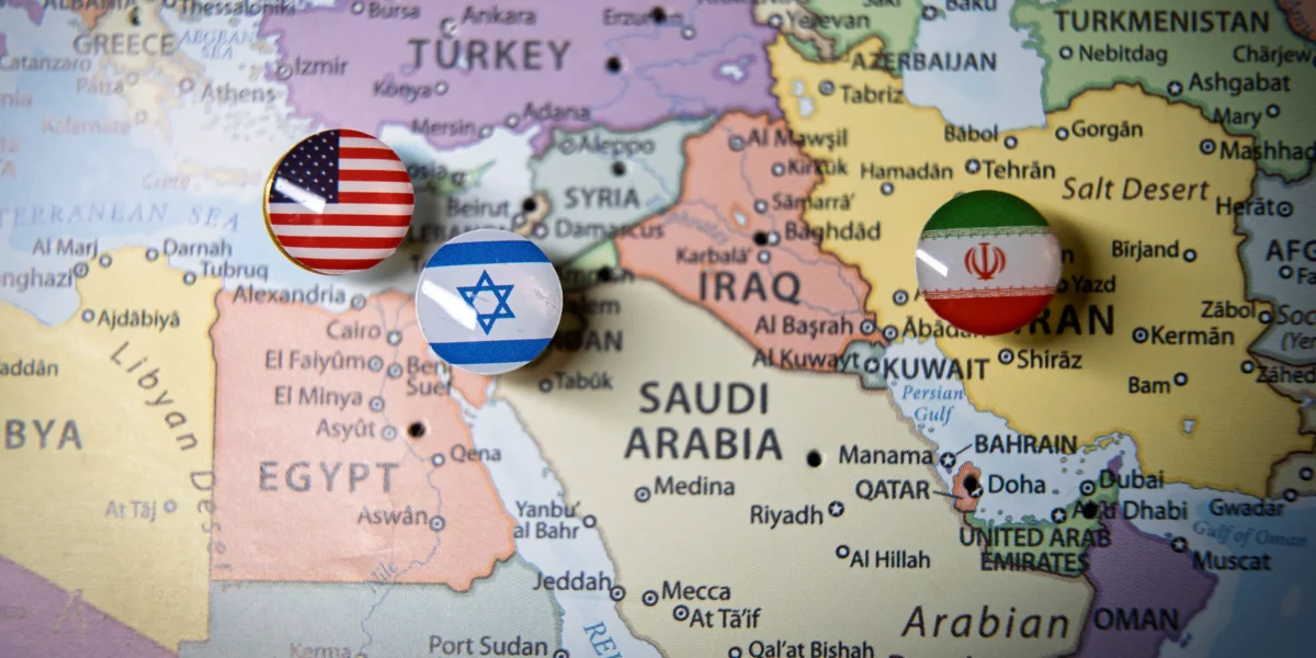 Operațiune-fulger: Libertate de navigare în apele internaționale