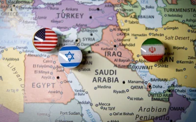 Operațiune-fulger: Libertate de navigare în apele internaționale