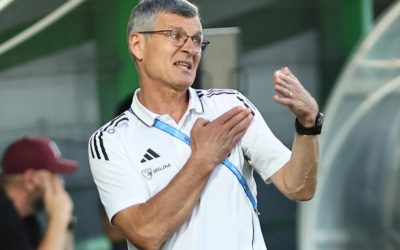 Sabău are echipă! Ce formație ”vine din vară” în SuperLiga?