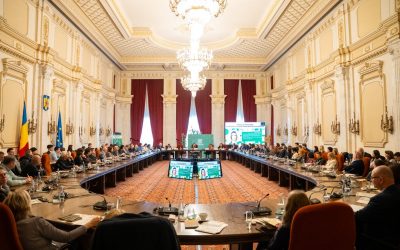 România, sub presiunea UE: Reciclarea textilelor, o urgență ignorată România se confruntă cu o provocare majoră în ceea ce privește gestionarea deșeurilor textile, în contextul în care Uniunea Europeană (UE) impune termene clare pentru colectarea separată și pregătește un sistem de responsabilitate extinsă a producătorilor (EPR)