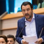 Salvini acuză Bruxelles: UE l-a sabotat pe Orban prin fonduri înghețate
