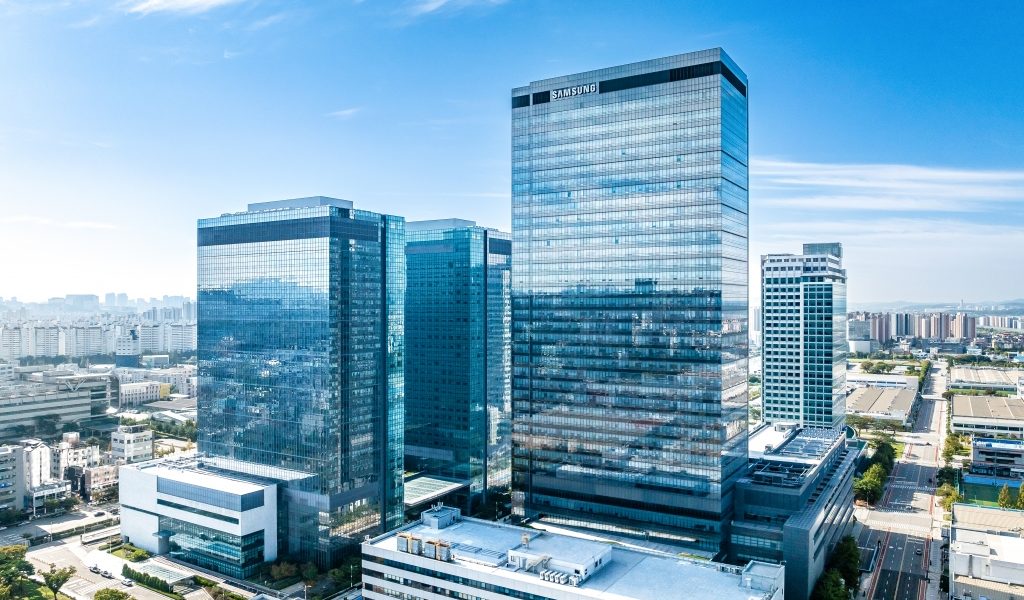 Samsung, profituri record! Boom pe piața de memorie, ce afacere!