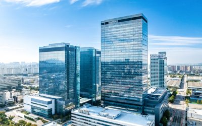 Samsung, profituri record! Boom pe piața de memorie, ce afacere!