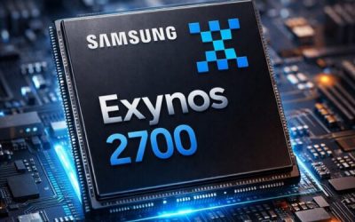 Samsung Exynos 2700: Primele Teste Dezvăluie Performanțe Sub Așteptări, Dar Un Succesor Este Deja În Linii De Start Noul procesor Samsung Exynos 2700, care ar urma să echipeze viitorul model Galaxy S27, a fost supus primelor teste în platforma Geekbench, dezvăluind primele date despre performanțele sale