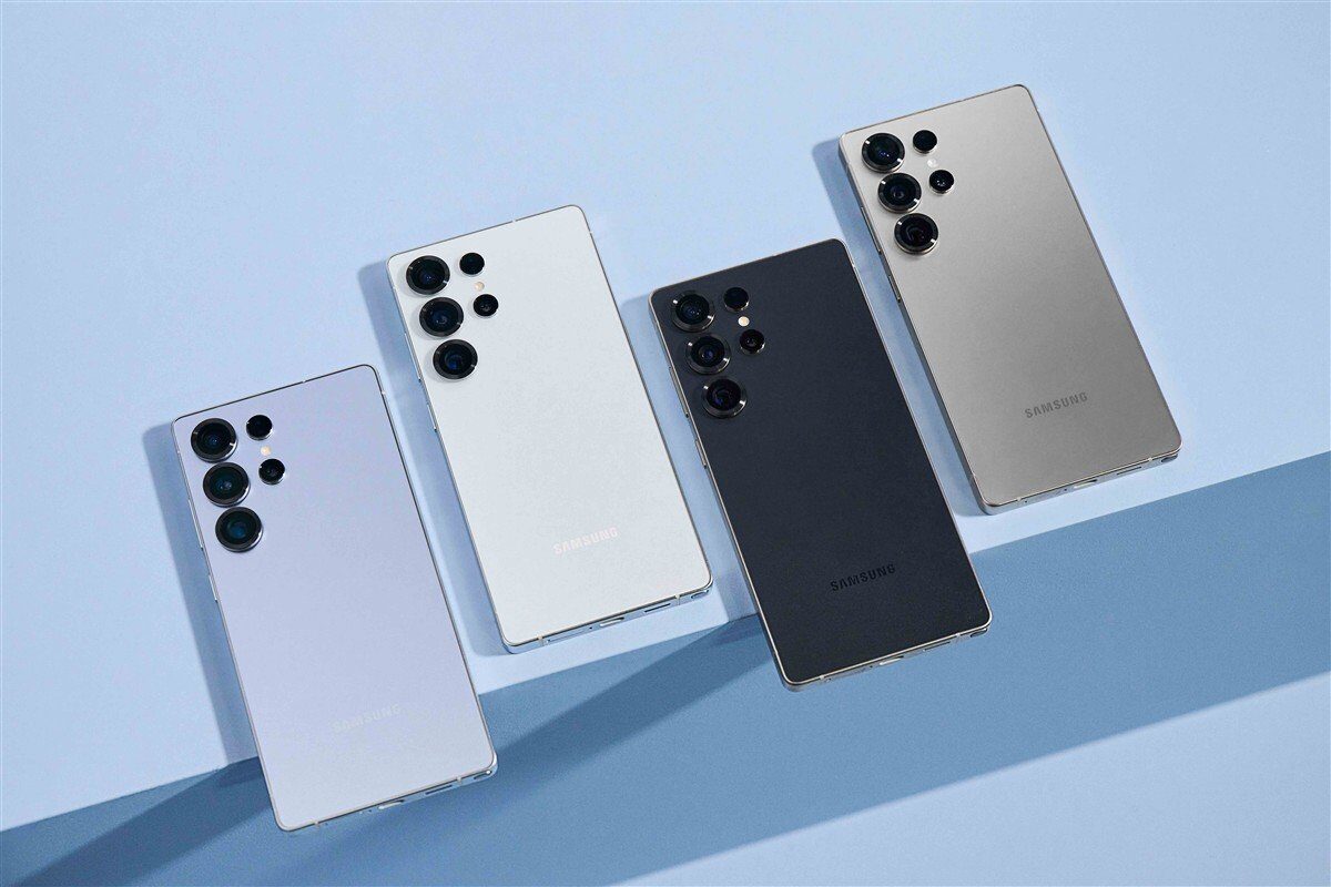 Noile telefoane Samsung Galaxy S25 ar putea primi în curând actualizarea One UI 8.5 în România Utilizatorii de telefoane Samsung sunt pe punctul de a primi o veste bună