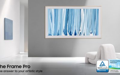 Micro RGB, OLED, Mini LED și soundbar: Noutăți tehnologice ce-ți saltă simțurile