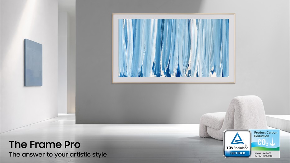 Micro RGB, OLED, Mini LED și soundbar: Noutăți tehnologice ce-ți saltă simțurile