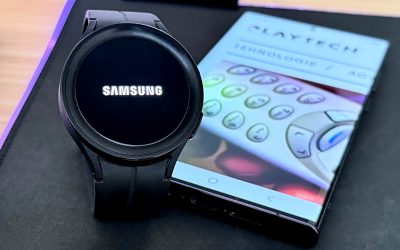 Avansul spectaculos al SAMSUNG: Unde se ascund primele semne de întrebare Profiturile companiei sud-coreene SAMSUNG se pregătesc de o creștere impresionantă, impulsionată puternic de cererea explozivă pentru cipuri, alimentată de investițiile masive în inteligența artificială (AI)