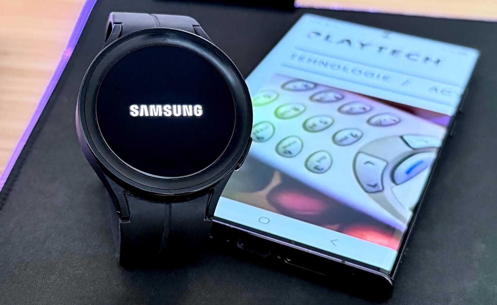 Avansul spectaculos al SAMSUNG: Unde se ascund primele semne de întrebare Profiturile companiei sud-coreene SAMSUNG se pregătesc de o creștere impresionantă, impulsionată puternic de cererea explozivă pentru cipuri, alimentată de investițiile masive în inteligența artificială (AI)