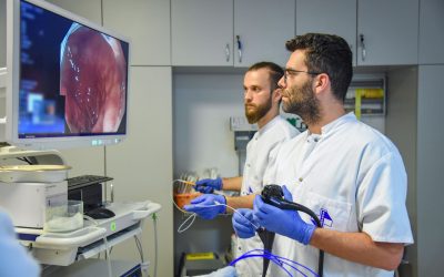 Noua metodă: Scapă de refluxul gastroesofagian, fără intervenție majoră