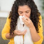 Sângele din nas, semn de alarmă cardiovasculară Ascultă ce spune medicul Anca Tâu