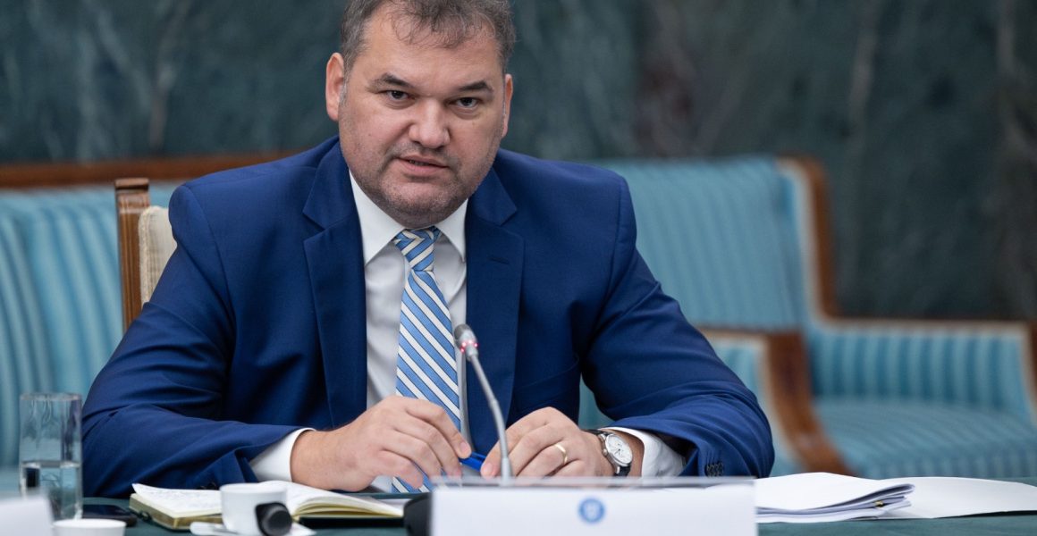 A stabilitás fontosságát hangsúlyozta