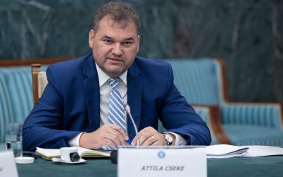 Scandalul AUR: Doi se ceartă, al treilea (și AUR) câștigă în România