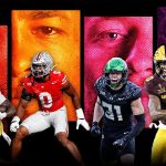 2026 NFL mock draft: Schrager projects 32 first-round picks