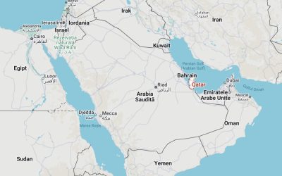 Qatarul revine în forță: Reluă total navigarea maritimă