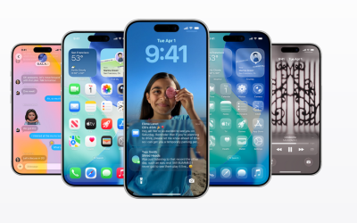 IOS 27 vine în iunie: 4 iPhone-uri, excluse de la actualizare