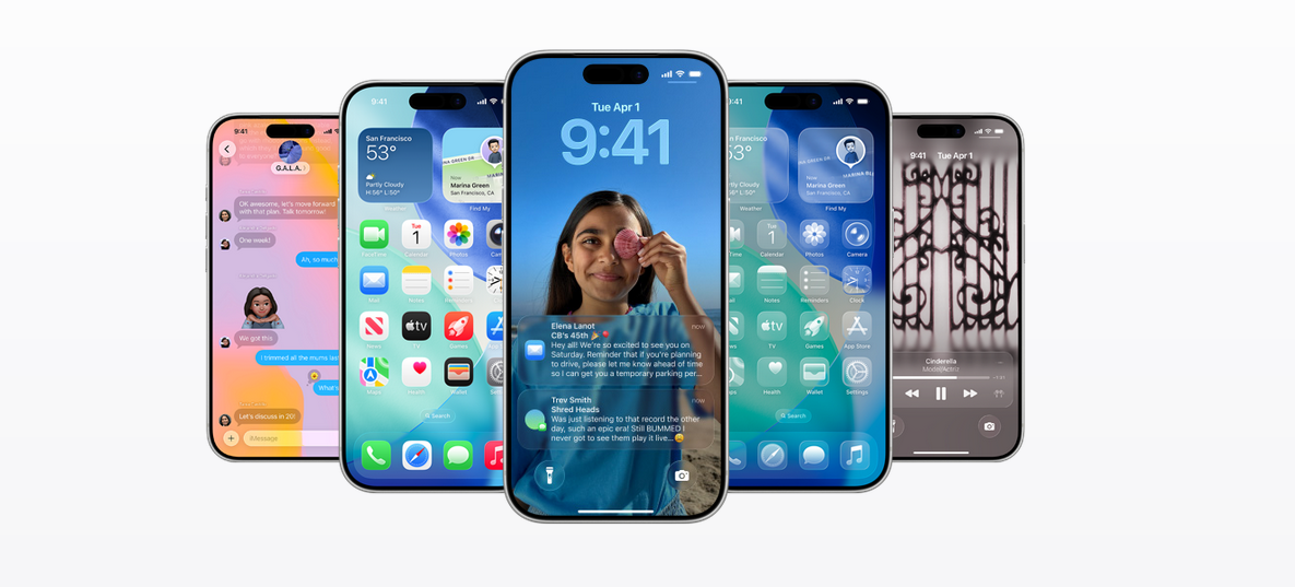 IOS 27 vine în iunie: 4 iPhone-uri, excluse de la actualizare