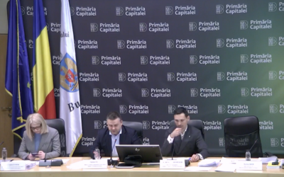 Comasarea instituțiilor de cultură din București, dezbătută aprins în CGMB; Proiectul a fost aprobat Consiliul General al Municipiului București (CGMB) a dezbătut aprins, în ședința de miercuri, proiectul privind comasarea mai multor instituții de cultură din Capitală