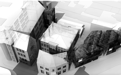 Universitatea Națională de Arte vrea să primească peste 13 milioane de euro pentru modernizare, cu sprijinul Sectorului 1 Universitatea Națională de Arte (UNARTE) din București ar putea beneficia de o finanțare substanțială pentru modernizarea infrastructurii și extinderea facilităților