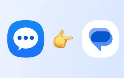 Samsung renunță la mesaje. Ce se schimbă și ce faci dacă folosești aplicația lor?