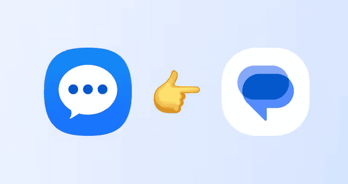 Samsung renunță la mesaje. Ce se schimbă și ce faci dacă folosești aplicația lor?