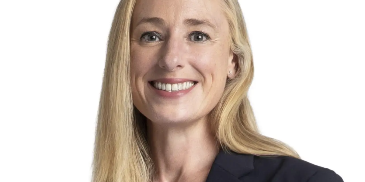 Emma Delaney, ”prințesa” OMV, pe urmele lui Alfred Stern?