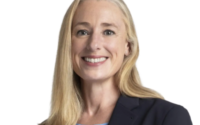 Emma Delaney, ”prințesa” OMV, pe urmele lui Alfred Stern?