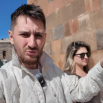 Cristi și Ralu, uimiți: Destinația-surpriză de lângă România